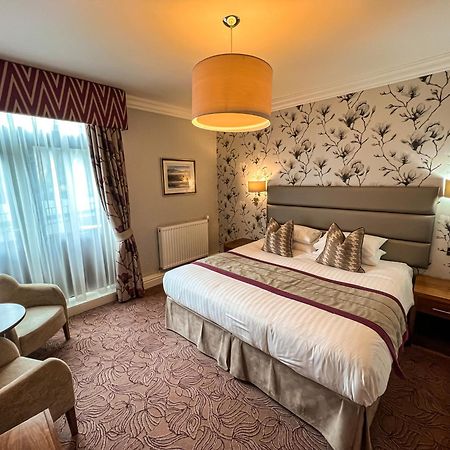 Lodore Falls Hotel&Spa Keswick  Exteriér fotografie