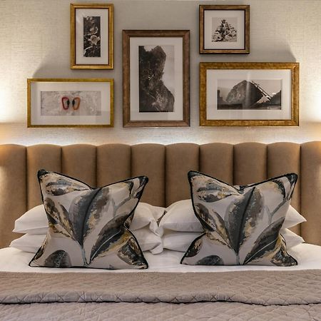 Lodore Falls Hotel&Spa Keswick  Exteriér fotografie