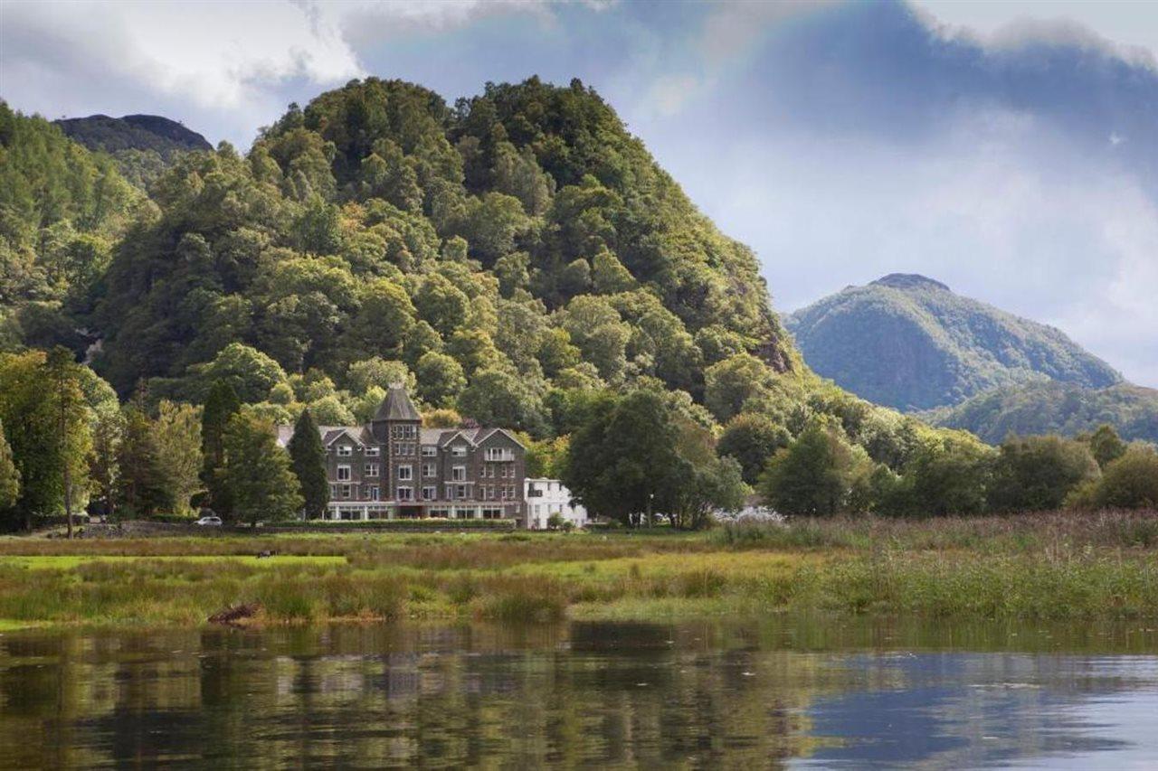 Lodore Falls Hotel&Spa Keswick  Exteriér fotografie