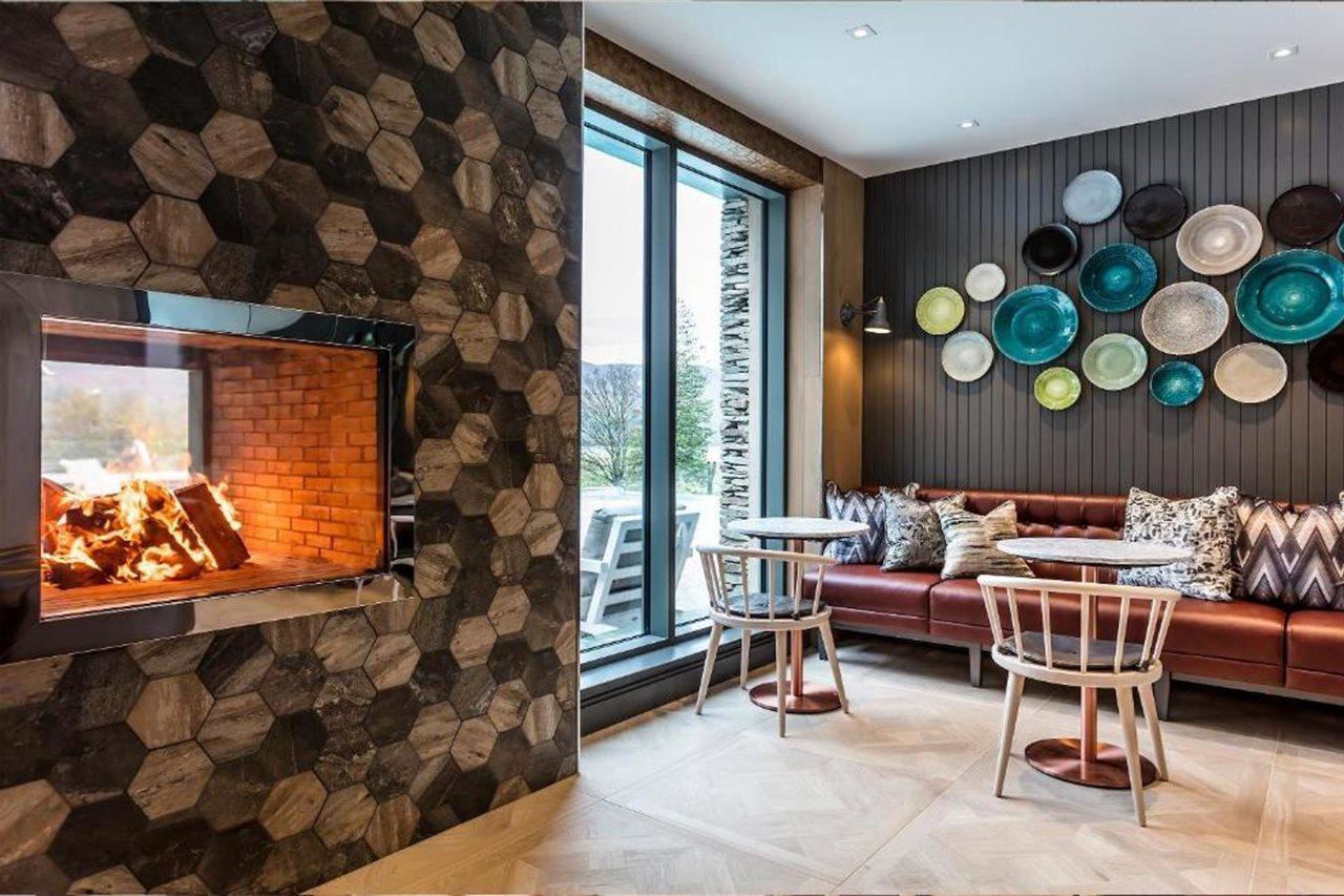 Lodore Falls Hotel&Spa Keswick  Exteriér fotografie