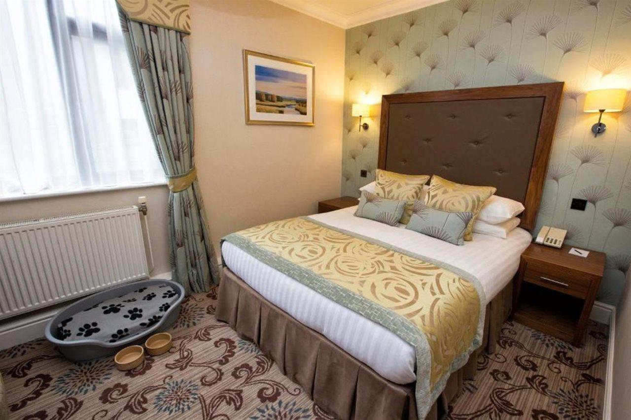 Lodore Falls Hotel&Spa Keswick  Exteriér fotografie