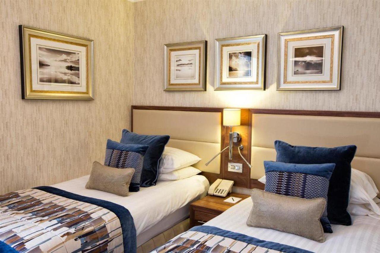 Lodore Falls Hotel&Spa Keswick  Exteriér fotografie