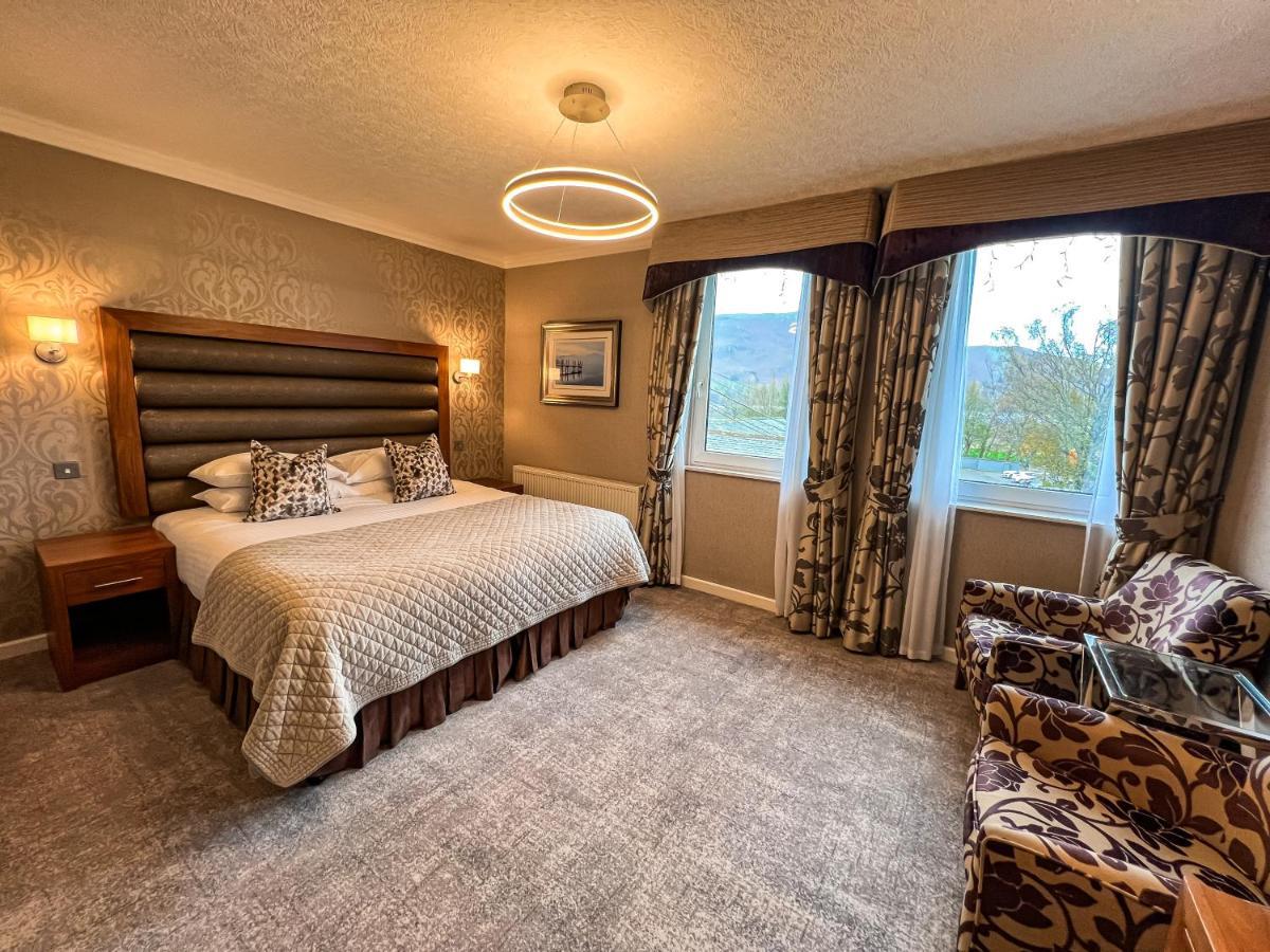 Lodore Falls Hotel&Spa Keswick  Exteriér fotografie