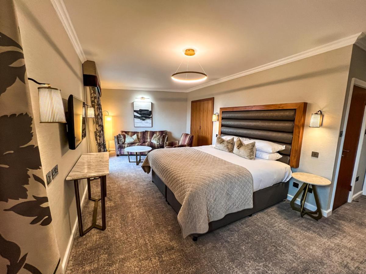 Lodore Falls Hotel&Spa Keswick  Exteriér fotografie