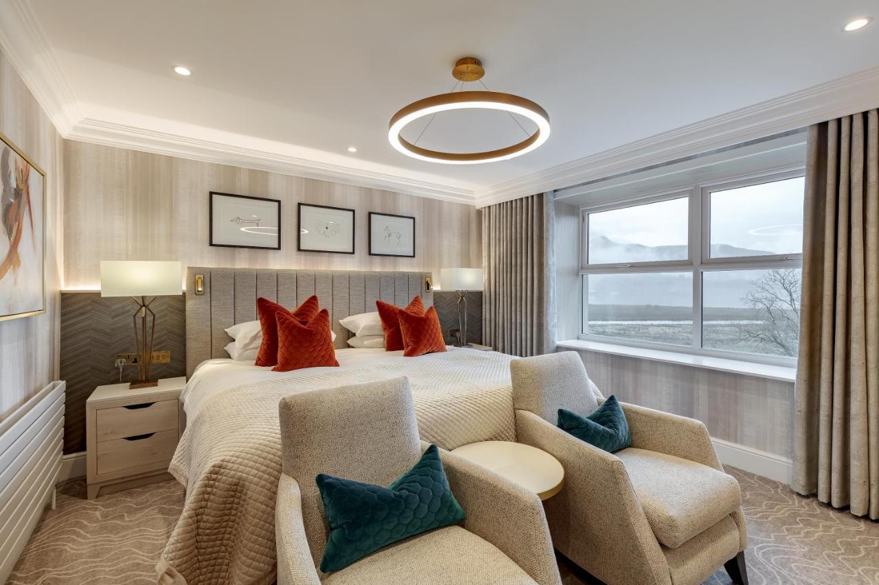 Lodore Falls Hotel&Spa Keswick  Exteriér fotografie