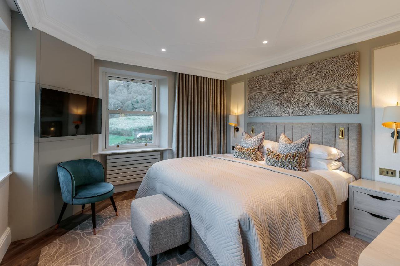 Lodore Falls Hotel&Spa Keswick  Exteriér fotografie