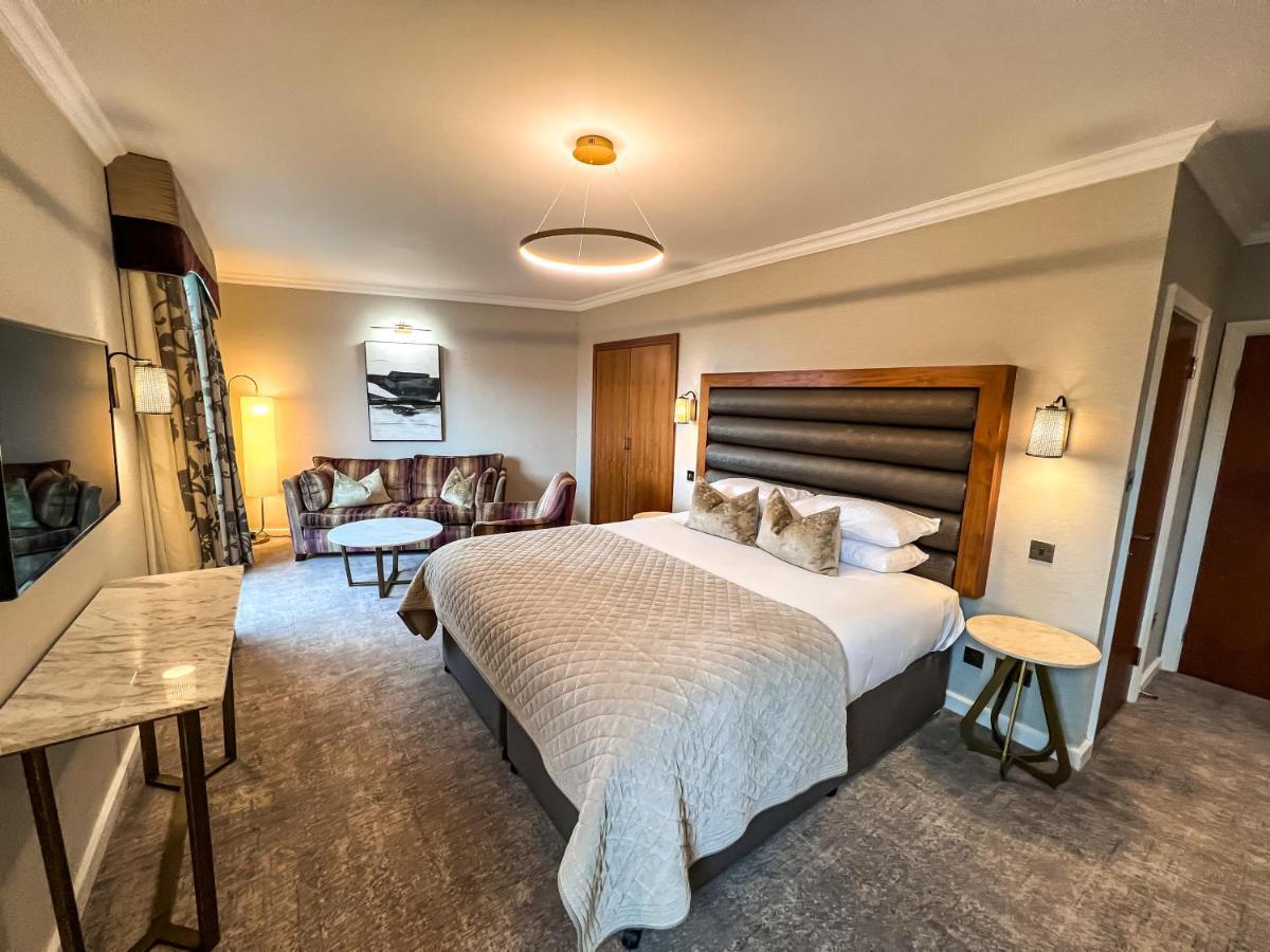 Lodore Falls Hotel&Spa Keswick  Exteriér fotografie