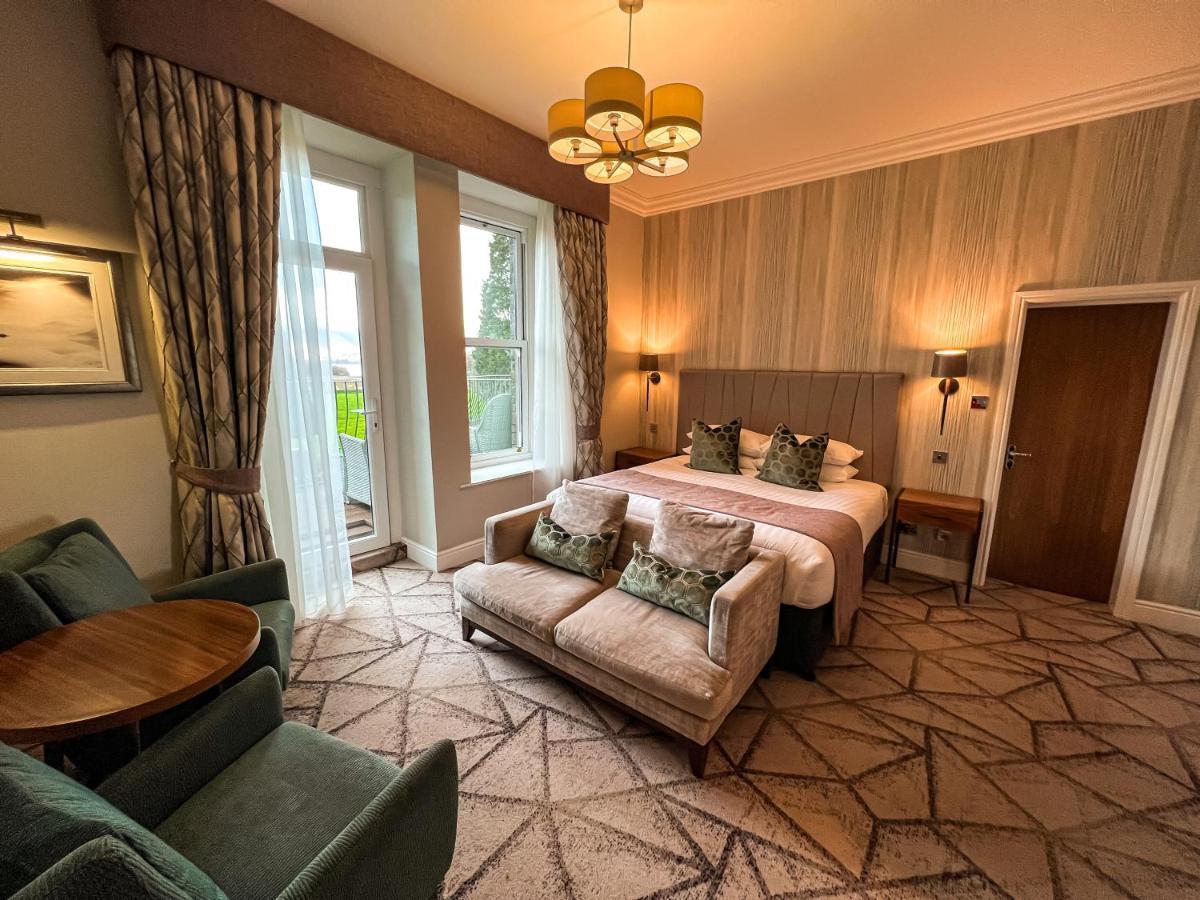 Lodore Falls Hotel&Spa Keswick  Exteriér fotografie