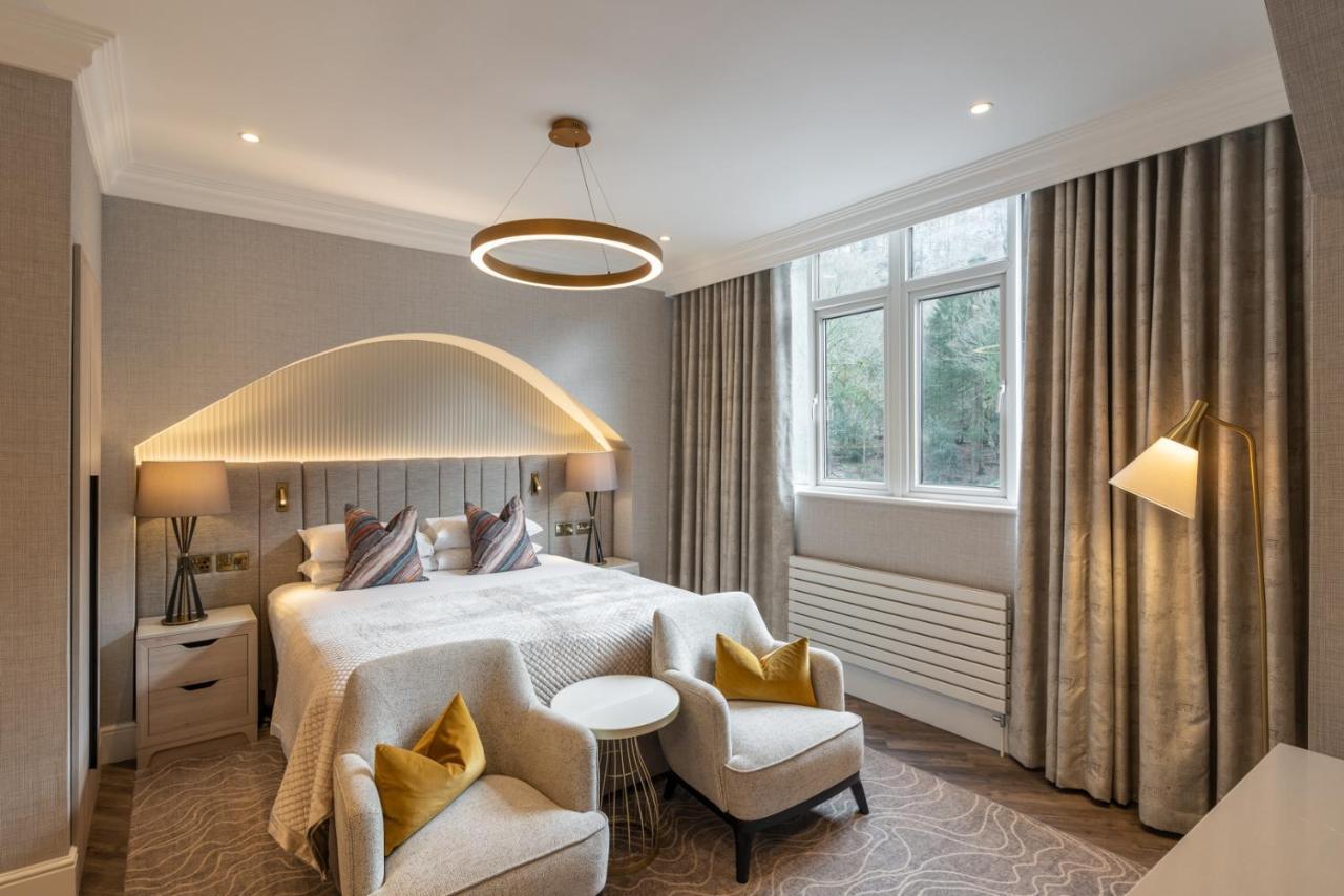 Lodore Falls Hotel&Spa Keswick  Exteriér fotografie
