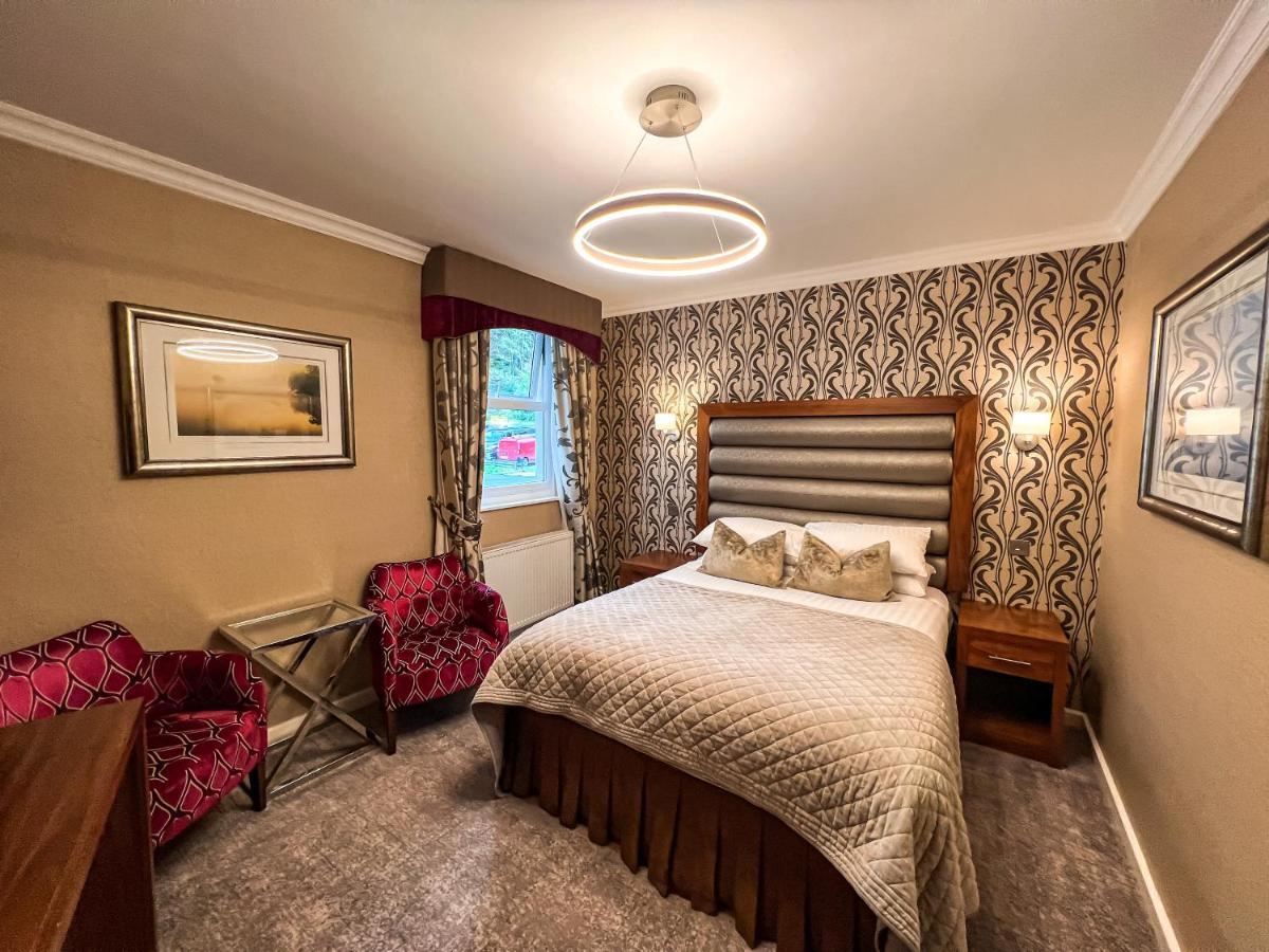 Lodore Falls Hotel&Spa Keswick  Exteriér fotografie