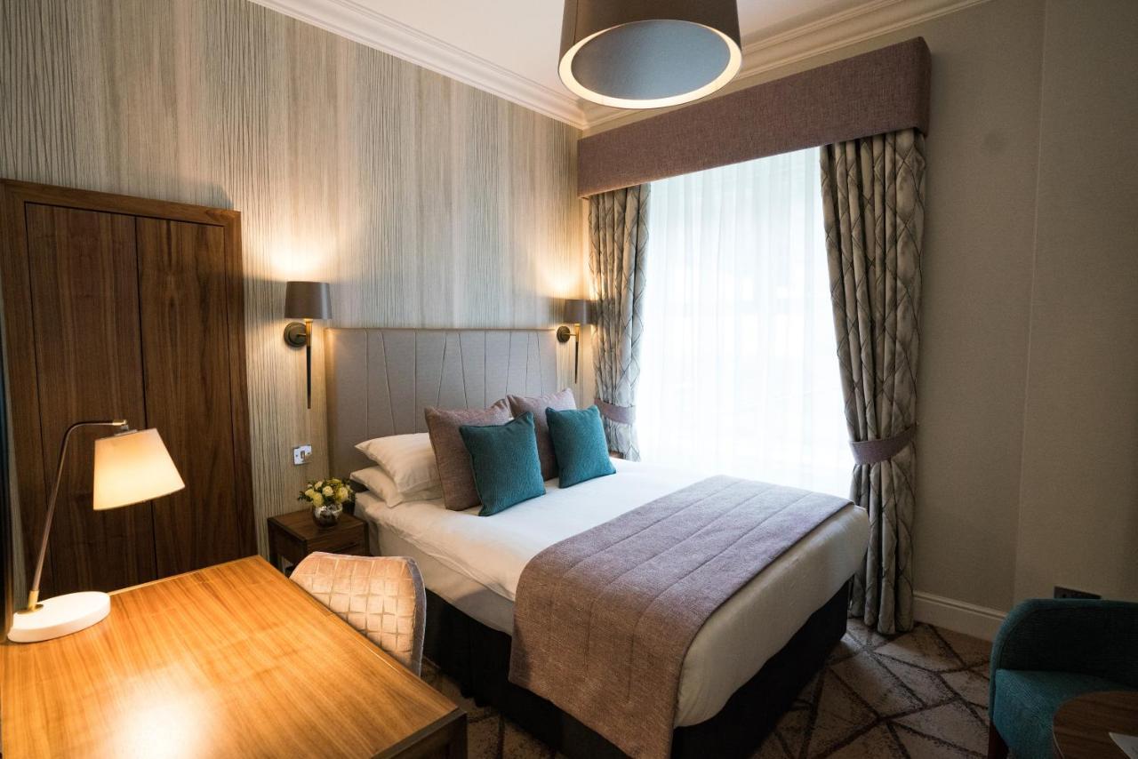 Lodore Falls Hotel&Spa Keswick  Exteriér fotografie