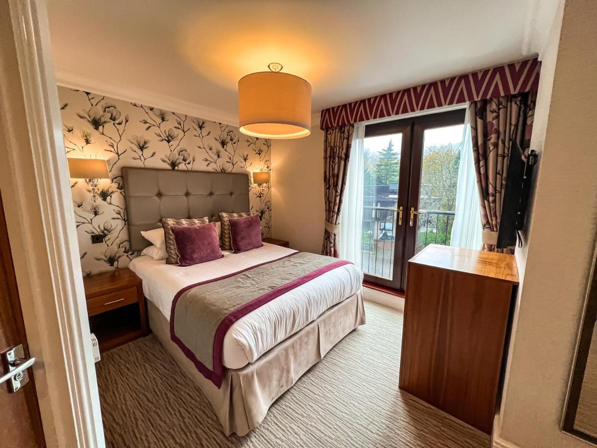 Lodore Falls Hotel&Spa Keswick  Exteriér fotografie