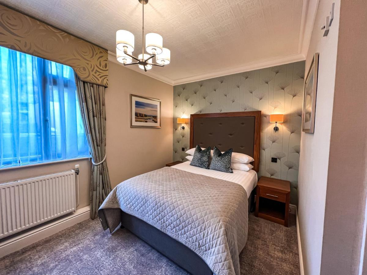 Lodore Falls Hotel&Spa Keswick  Exteriér fotografie