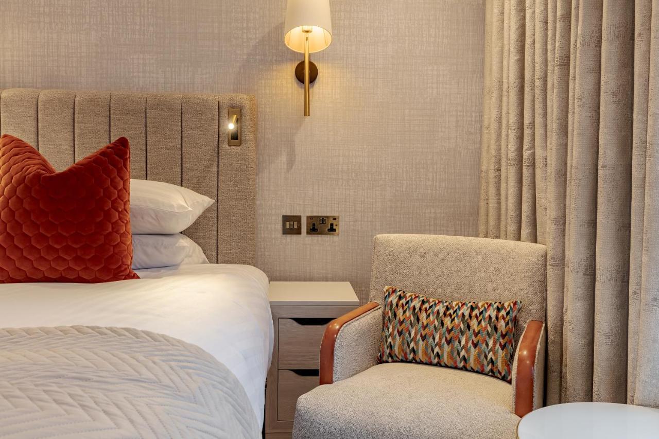 Lodore Falls Hotel&Spa Keswick  Exteriér fotografie