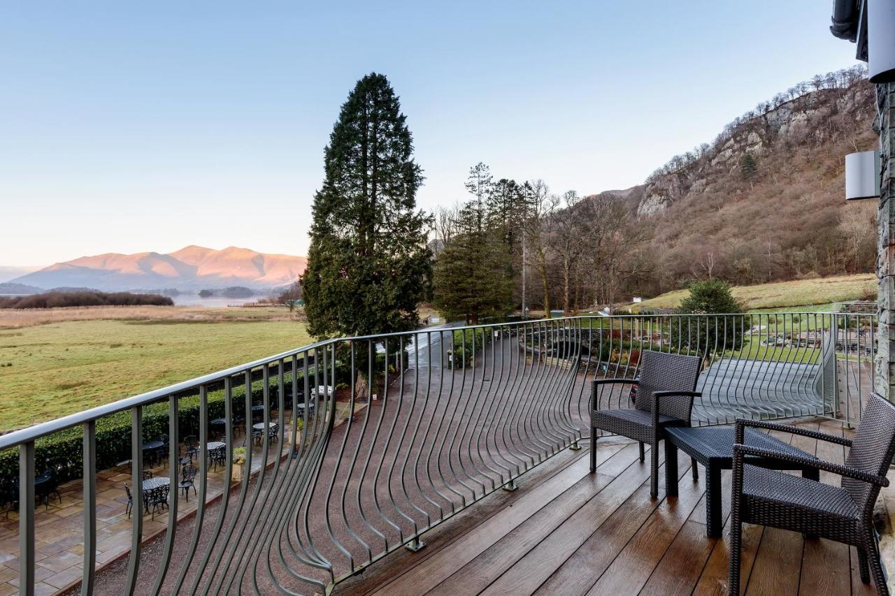 Lodore Falls Hotel&Spa Keswick  Exteriér fotografie