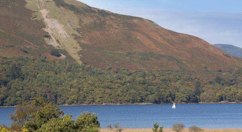 Lodore Falls Hotel&Spa Keswick  Pokoj fotografie
