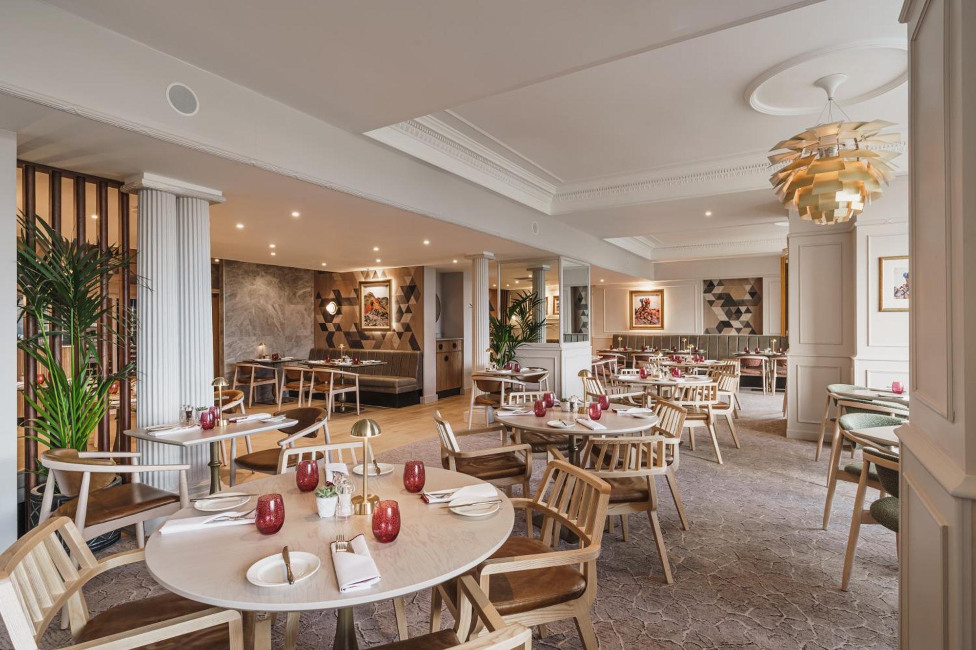 Lodore Falls Hotel&Spa Keswick  Exteriér fotografie