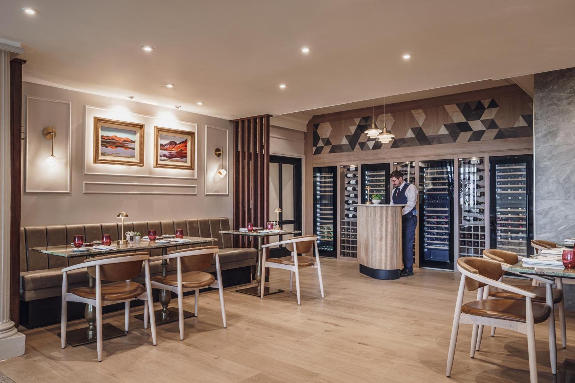 Lodore Falls Hotel&Spa Keswick  Exteriér fotografie
