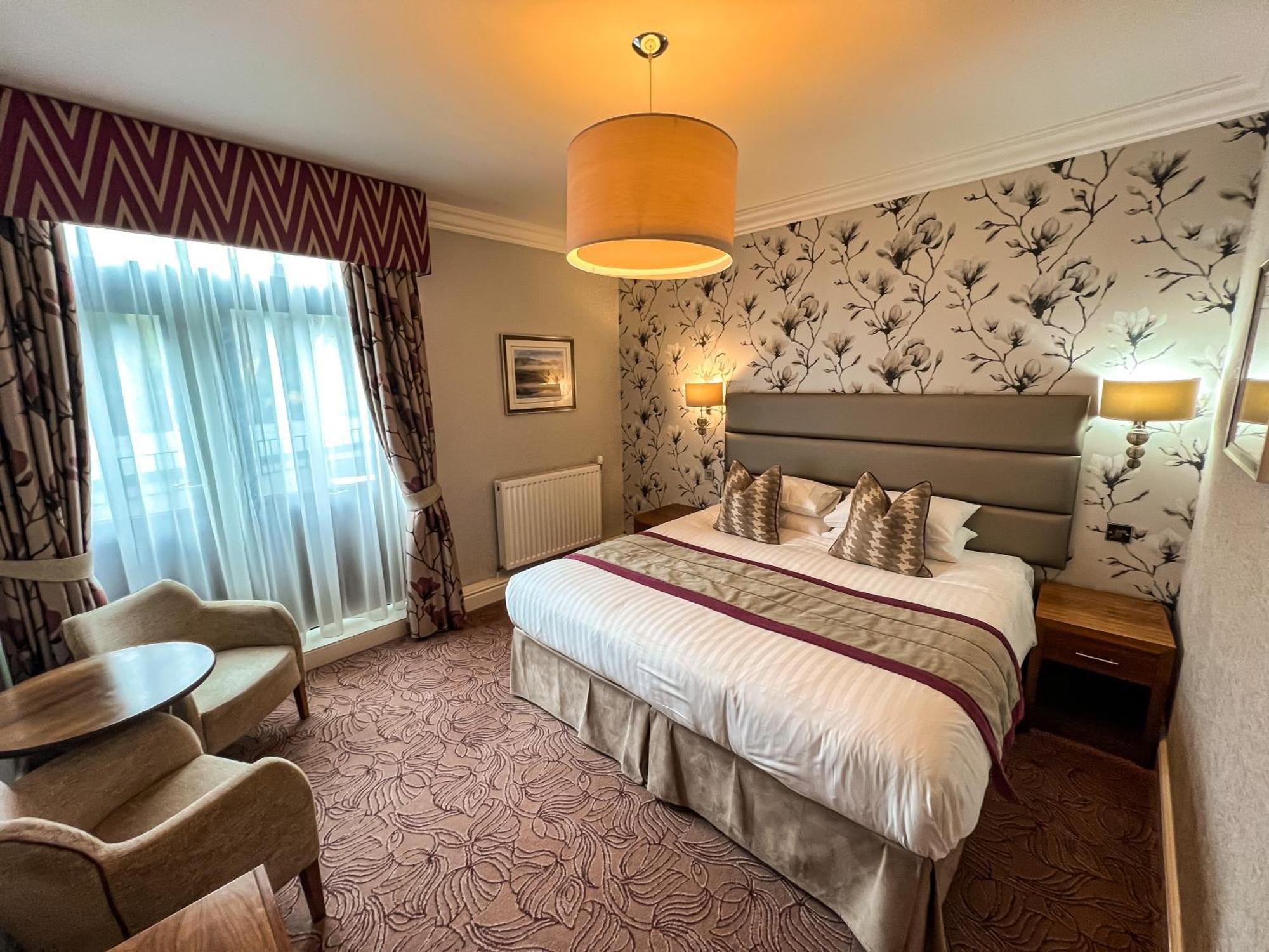 Lodore Falls Hotel&Spa Keswick  Exteriér fotografie
