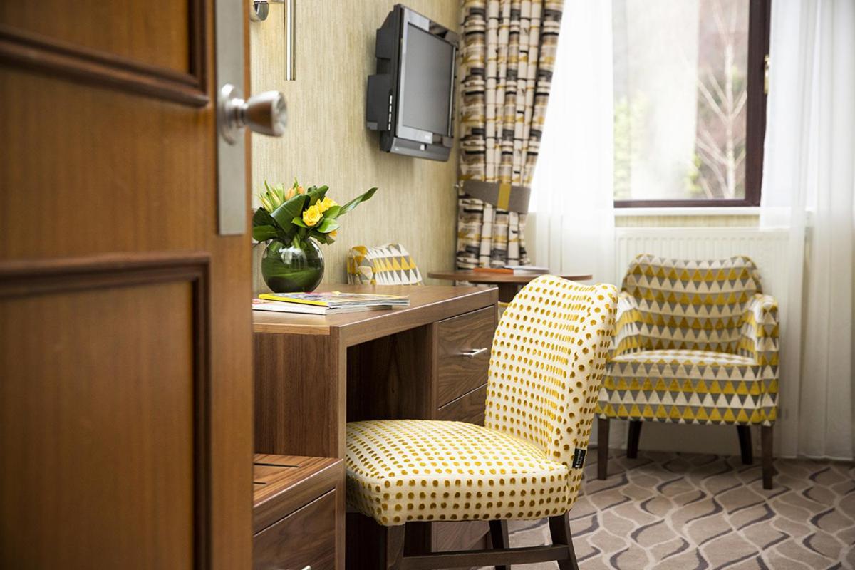 Lodore Falls Hotel&Spa Keswick  Exteriér fotografie