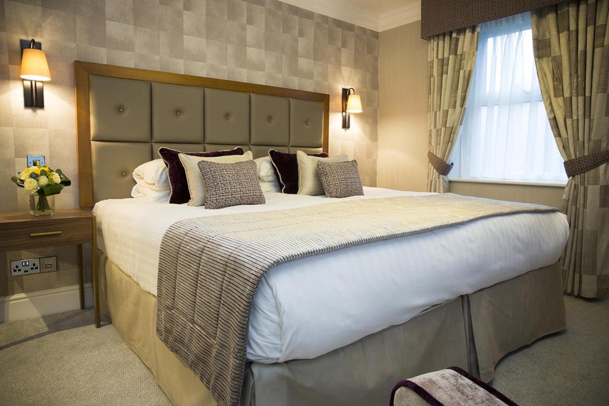 Lodore Falls Hotel&Spa Keswick  Exteriér fotografie