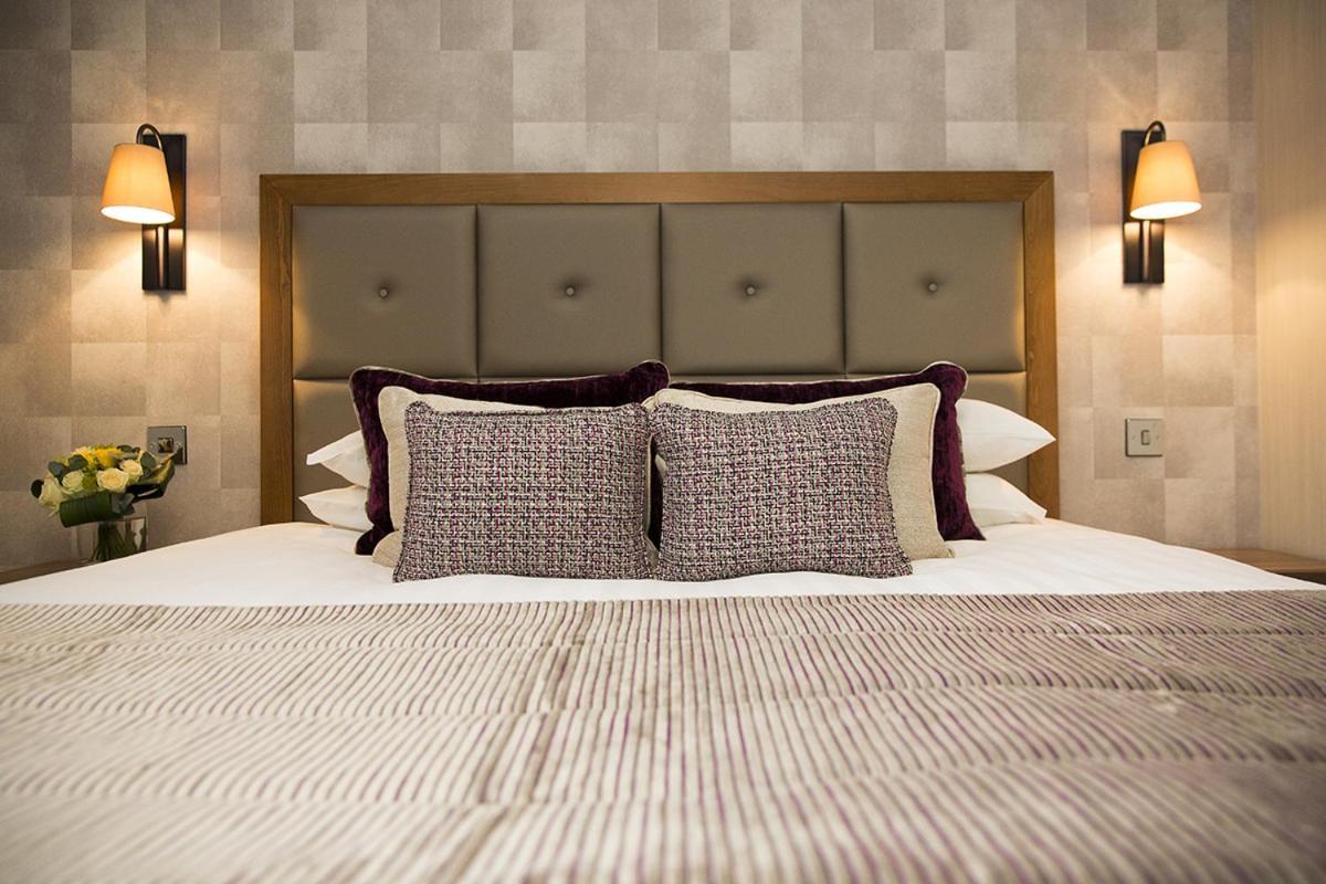 Lodore Falls Hotel&Spa Keswick  Exteriér fotografie
