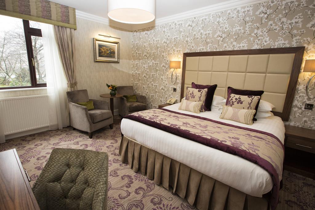 Lodore Falls Hotel&Spa Keswick  Exteriér fotografie