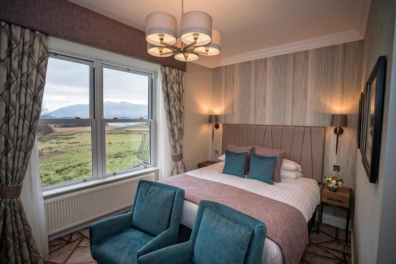 Lodore Falls Hotel&Spa Keswick  Exteriér fotografie
