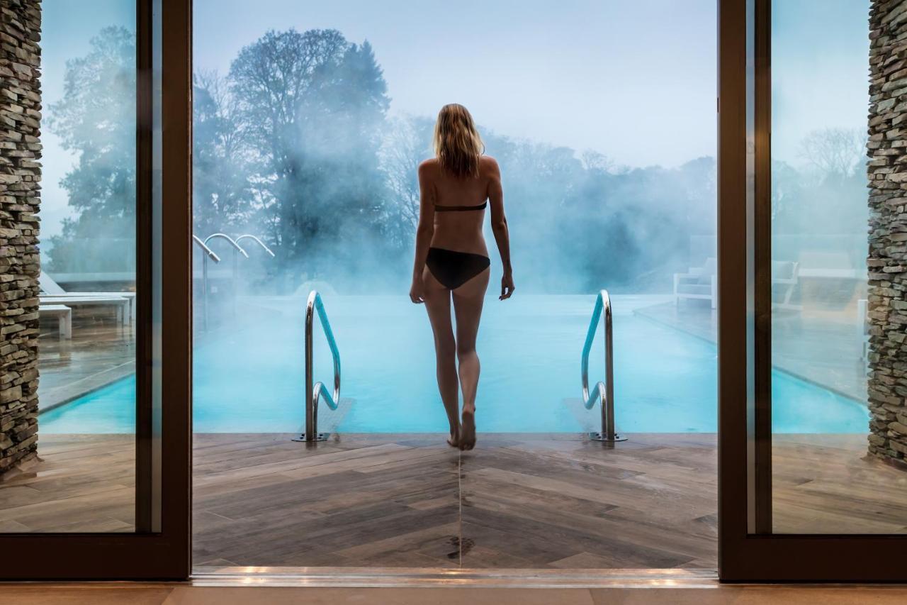 Lodore Falls Hotel&Spa Keswick  Exteriér fotografie