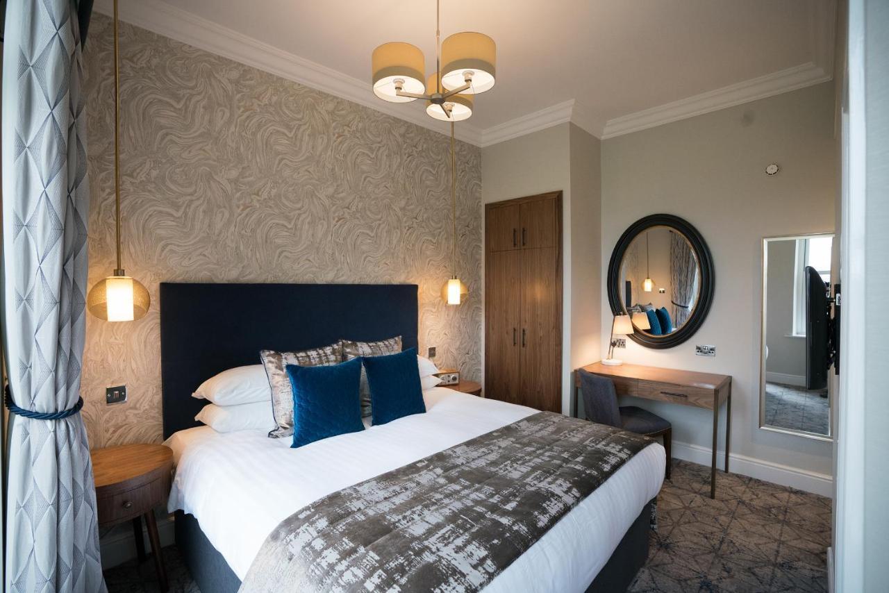 Lodore Falls Hotel&Spa Keswick  Exteriér fotografie