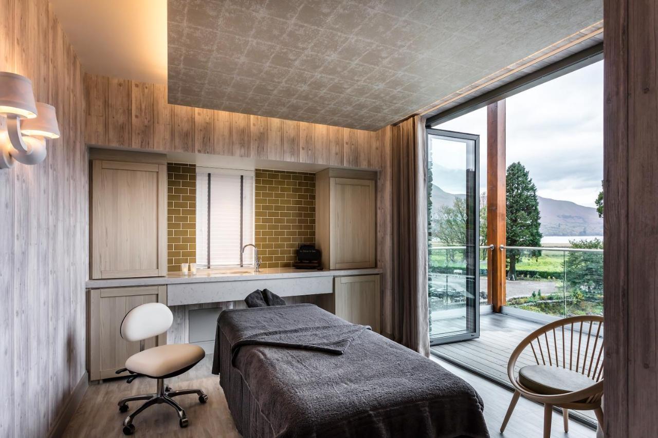 Lodore Falls Hotel&Spa Keswick  Exteriér fotografie