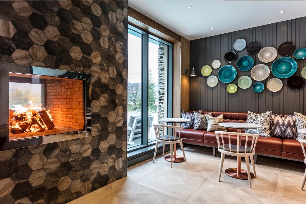 Lodore Falls Hotel&Spa Keswick  Exteriér fotografie