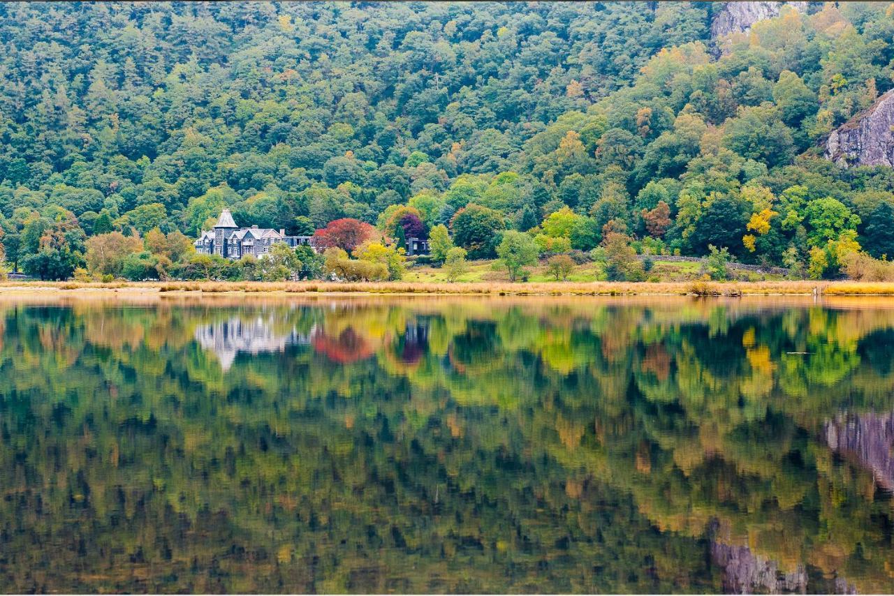 Lodore Falls Hotel&Spa Keswick  Exteriér fotografie