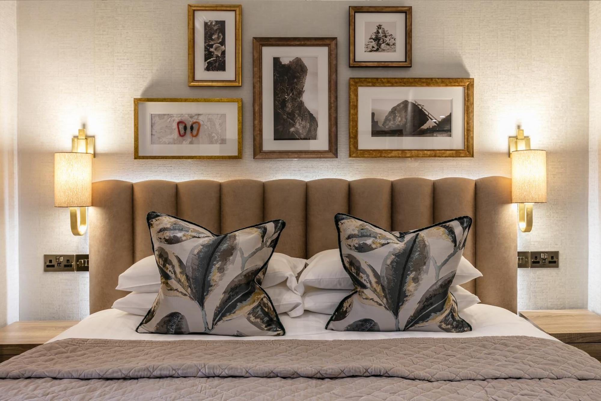 Lodore Falls Hotel&Spa Keswick  Exteriér fotografie