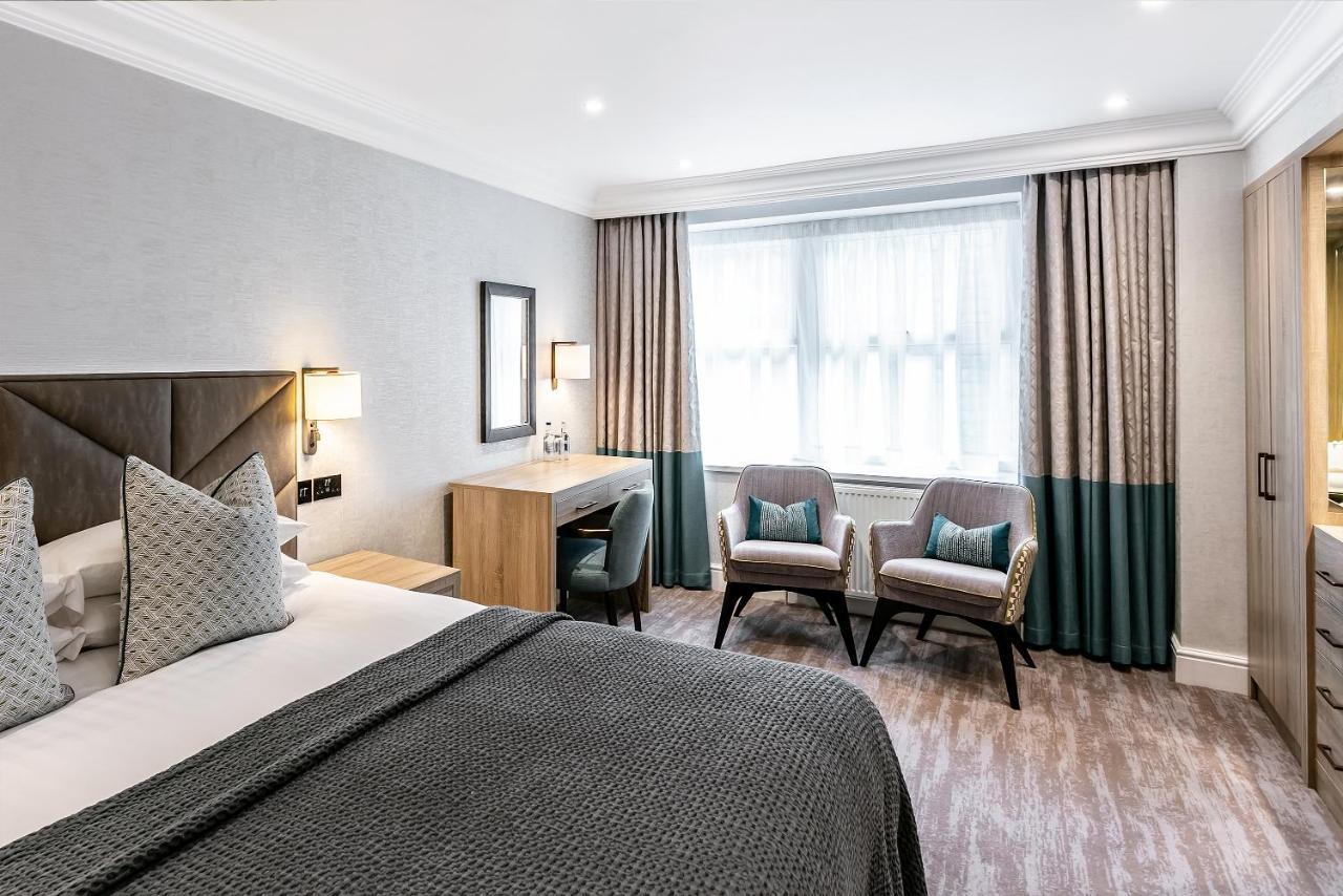Lodore Falls Hotel&Spa Keswick  Exteriér fotografie
